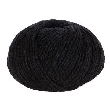 Soft Melange Ecologic Wool - Nattehimmel